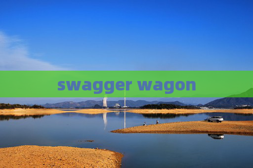 swagger wagon